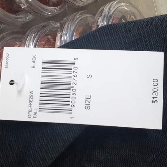 Brand New Michael Kors Men Polo T shirt - Picture 3 of 5